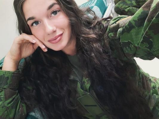 Justina Lithuania