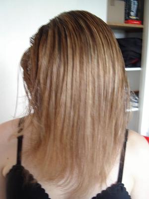 French NAS - Nice GF from Lyon