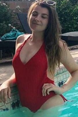 Cassandra lee morris (sexy voice actress)