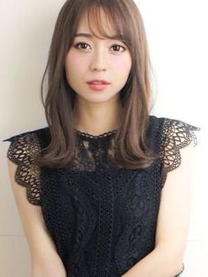 Beautiful Japanese Women