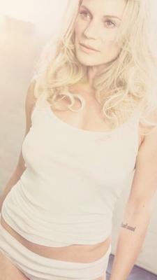 Katee Sackhoff