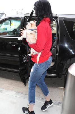 Krysten Ritter Cute woman