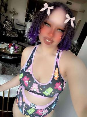 Egirl sexy de grandes tetas Aamira Ardalan - 7 fotos