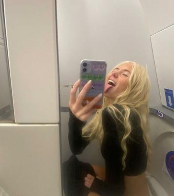 Haleyandersn nude