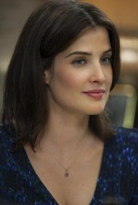 Cobie Smulders