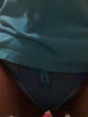 MIS TANGAS