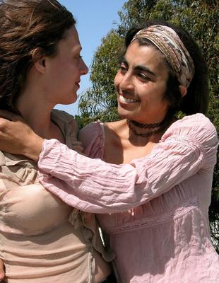 P . Dhara&amp;Layla