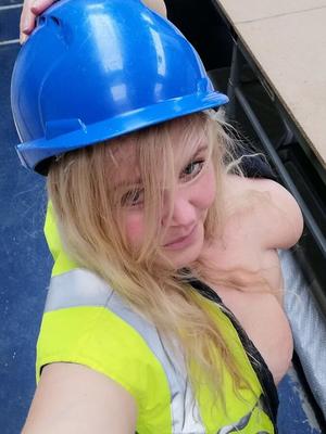 Casco, Tetas duras
