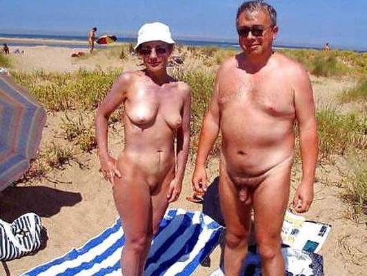 Mature Couples