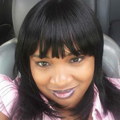 Sexy and Black mature milf