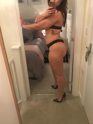 Kathie, webslut for your exposure
