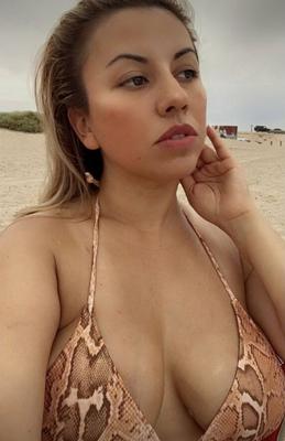 Adriana_sports nude