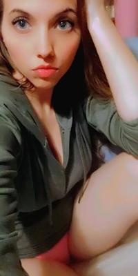 There's Always a Wild Side to an Innocent Face