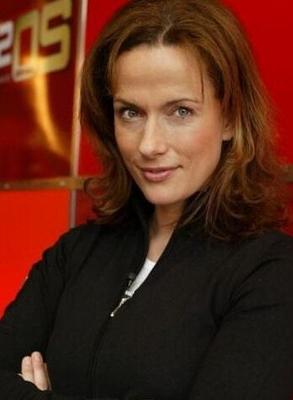 Claudia Michelsen