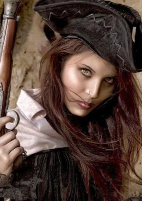 Wanna be my captain?