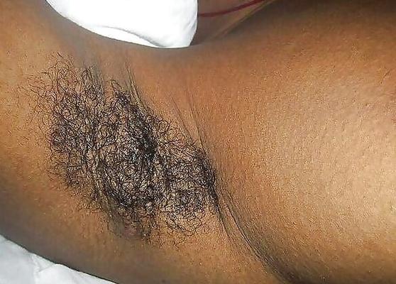 HAIRY PITS &amp; BEAST