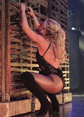 Vermögenswerte von Britney Spears