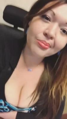 Bunda grande latina
