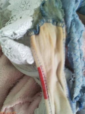 String de ma Femme du .. Encore tout Mouillée