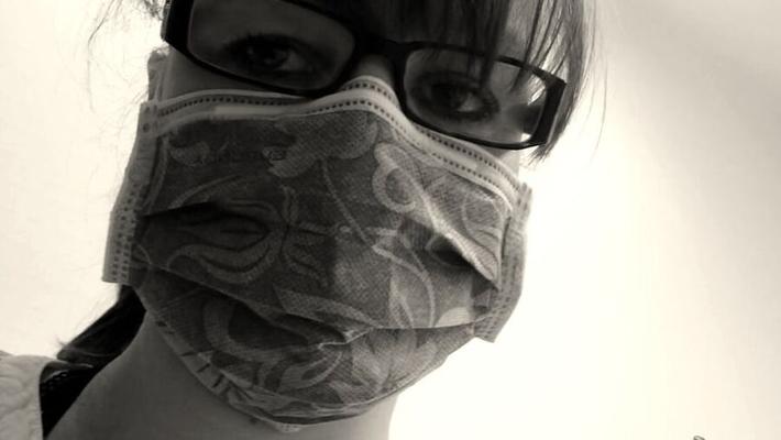 SuTho Use Your Facemask