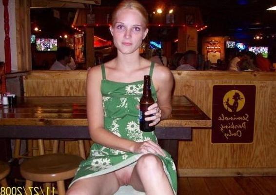 Nice ladies who are dated