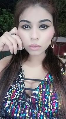 indian slut modle