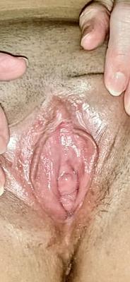 Big Tits Ass And Gaping Cunt On Curvy Slutty Worn Out MILF