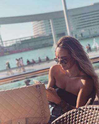 Hilona gos