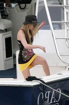 Avril Lavigne - Innocence