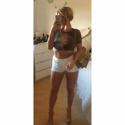 Stupid Chav Sluts- Aimee W