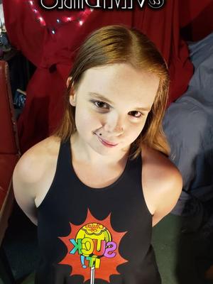 Suck It Shirt