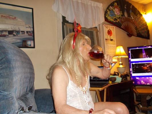 New Years Eve