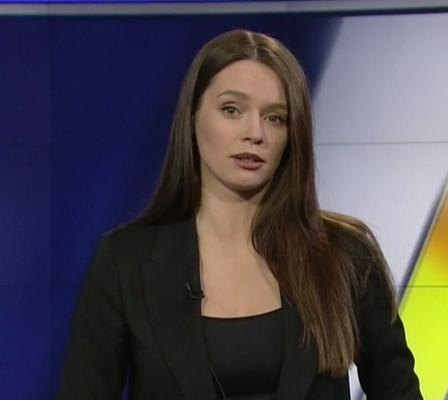 Aleksandra Janiec