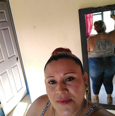 abigail ramos bbw