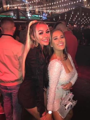 Stupid Chav Sluts- Ellie H