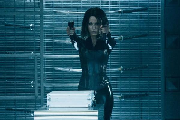 Kate Beckinsale