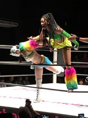 Hana Kimura