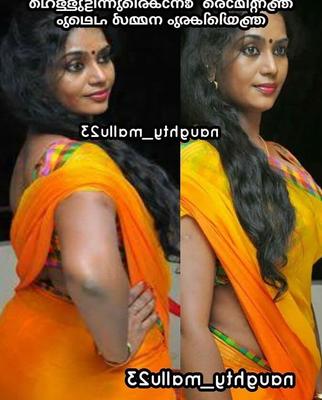 Mallu Kambi Trolls