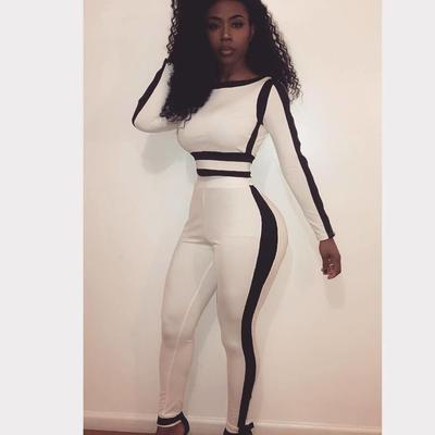 Uche M