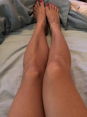 My sexy legs