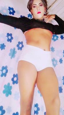 Jennifer Nanda meu cuzinho gostoso