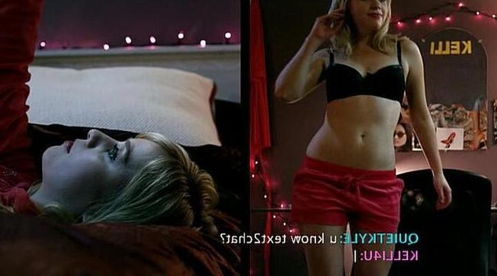 Alexz Johnson のお気に入りのダンプ
