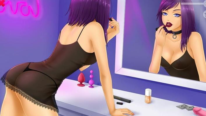 Hentai Game Collection