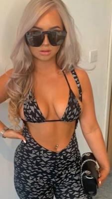 LÉAH IG BÉBÉ