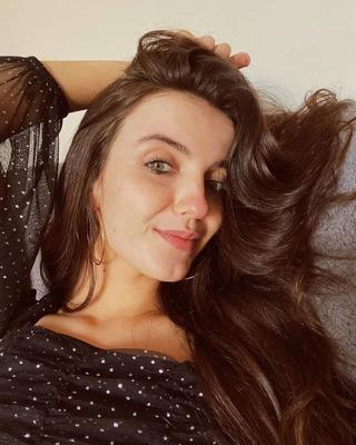 Jade cute sexy Irish slut with big round ass