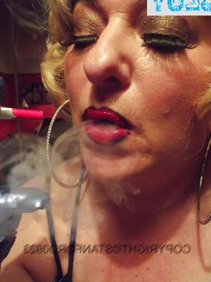 MRS C BLUE PT2