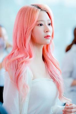 IZONE - Minju
