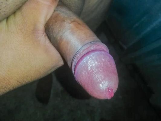 Beautiful Cock - Rica Ereccion en el Trabajo
