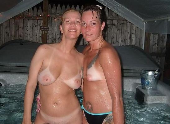 real wifes