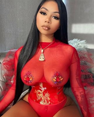 Tiana L